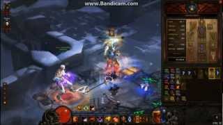 DIABLO 3 "ENGINEER" DEMON HUNTER FUN!!