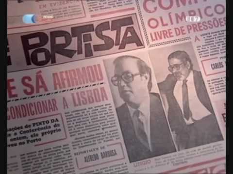 Verão Quente no FC Porto (1980)