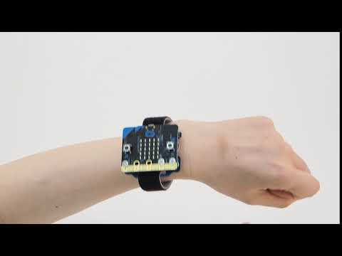 【micro:bitでレッツプログラミング！】ゆさぶられた音（2018年11月号）