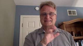 Tom's vlog about Open Meeting held on Jan 9 2019