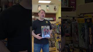 Spawn Was Created by a 16-Year-Old?! 🎨💥 #lootzcollectibles