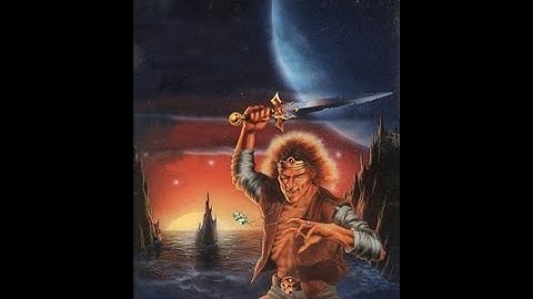 Might and Magic III: Isles of Terra [PC Intro]