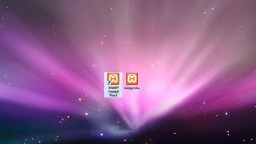 Downloading and Installing Xampp for windows