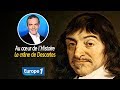 Au cœur de l'histoire: Mais où était passé le crâne de Descartes? (Franck Ferrand)