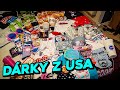 Co jsme si dovezli z USA??? HAUL :)