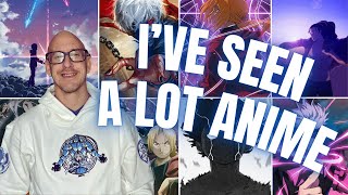 The Best Anime Recommendations for Beginners!