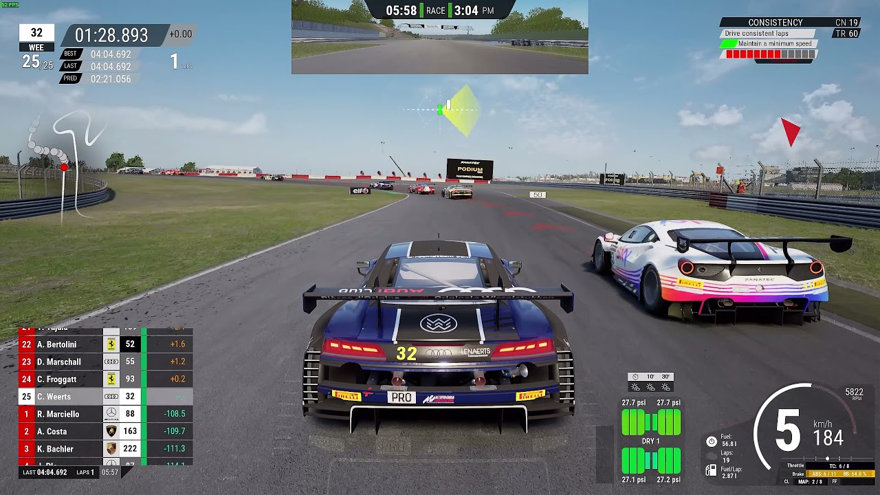 assetto corsa mods ferrari f355 berlinetta wont load assetto corsa mods ferrari f355 berlinetta wont load