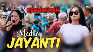 Download Lagu MEDLEY. JAYANTI. FILY KURCACI - INA SALSA. MP3 Download Lagu MEDLEY. JAYANTI. FILY KURCACI - INA SALSA. MP3