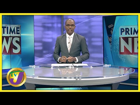 Jamaica's News Headlines | TVJ News - July 18 2022