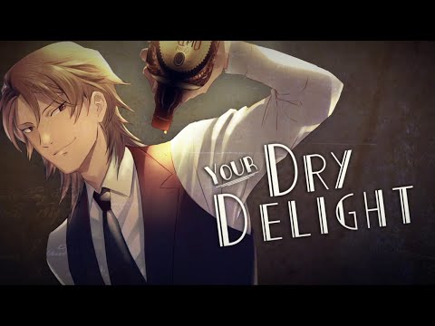 Your Dry Delight - 1 серия. Детектив и Мафиози (рут Мейера).