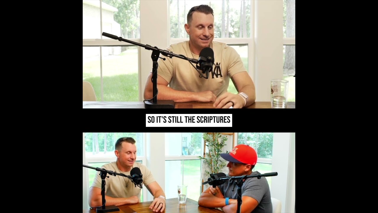 Part Two | The Kingdom Flow Podcast