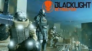 Blacklight retribution code)GIVEAWAY OVER