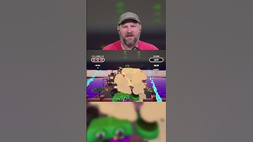 The Ultimate Move on Bricks Over Blocks!