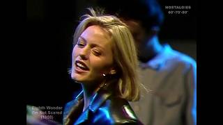 Eighth Wonder - I'm Not Scared (1988)