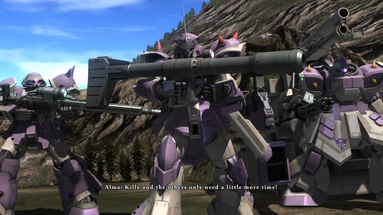 GBO: Code Fairy - Mission #11