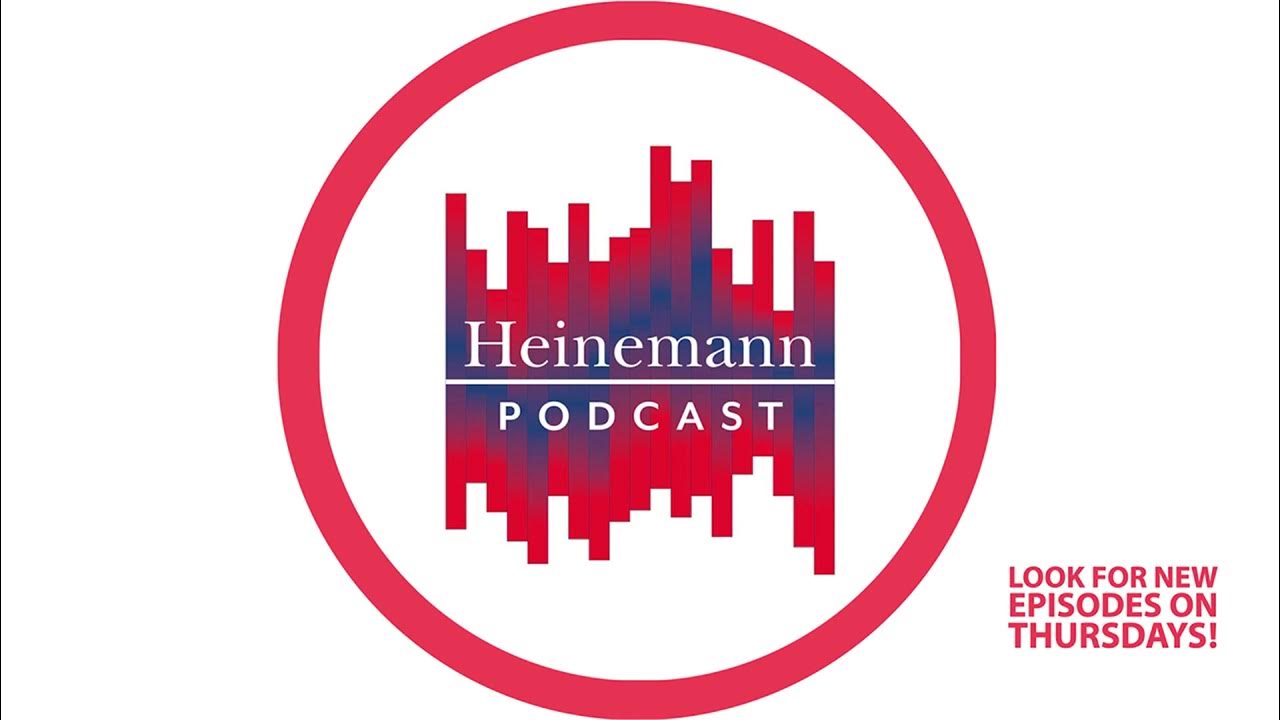The Heinemann Podcast S3E50 We Got This Read Aloud with Cornelius
