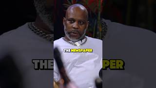 Dmx Gets Real Why He Loved Dogs More Than People Emotional Interview Revolt