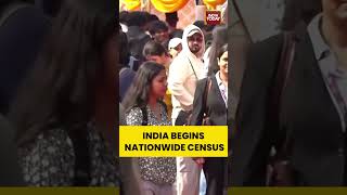 Population Census 2026: India Starts Population Census After Long Delay #PopulationCensus2026 #india
