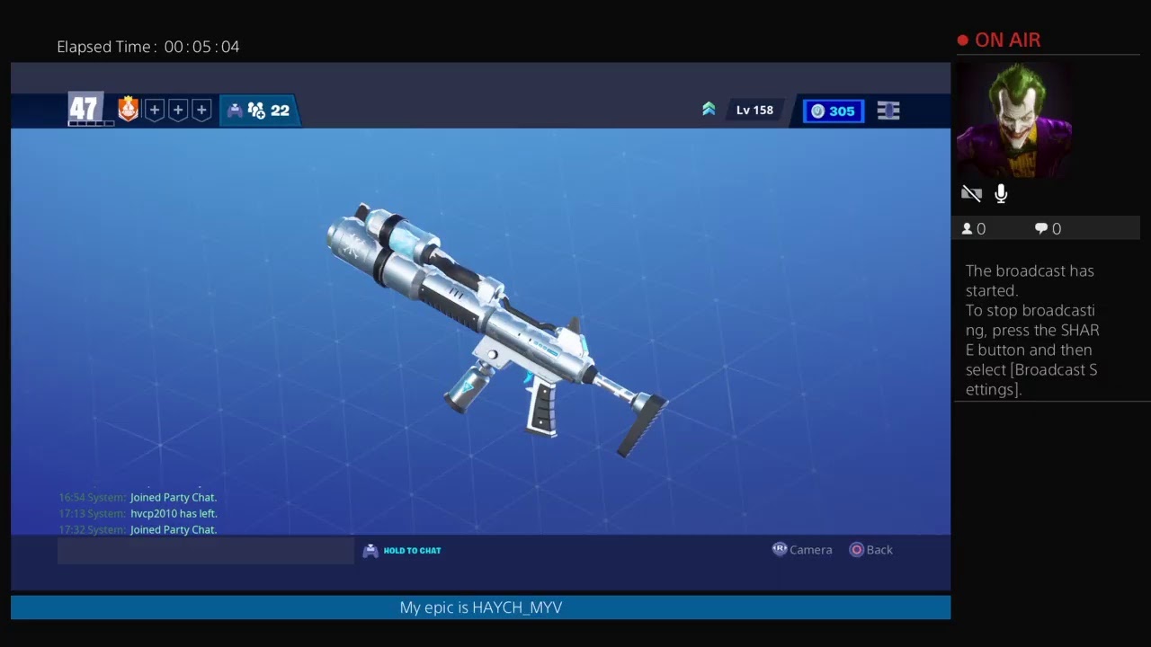 how to get a weapon research voucher in stw