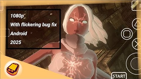 Vita3k Android Gravity Rush 2025 high quality gameplay 