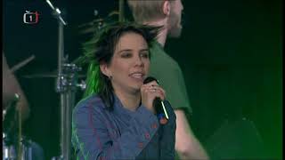 Aneta Langerová - Nahá noc (2005)
