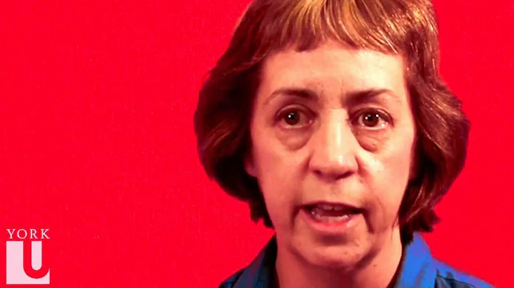 20th Century Nursing | Prof. Kathryn McPherson | R...