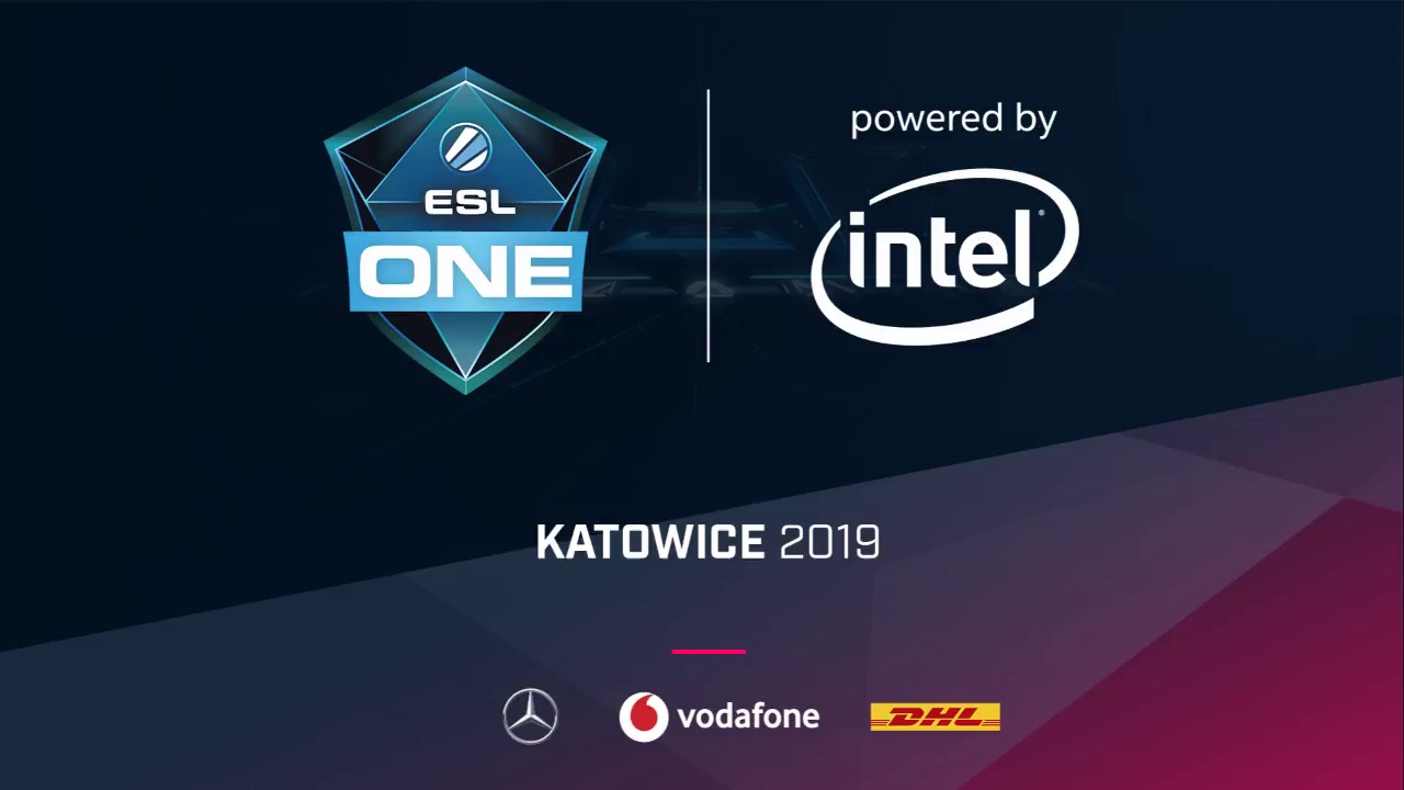 ESL One Katowice 2019 MaÃ§larÄ± - 