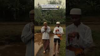 Rindu Teman Kecil Ini Bikin Kamu Nangis Diamdiam  nostalgia