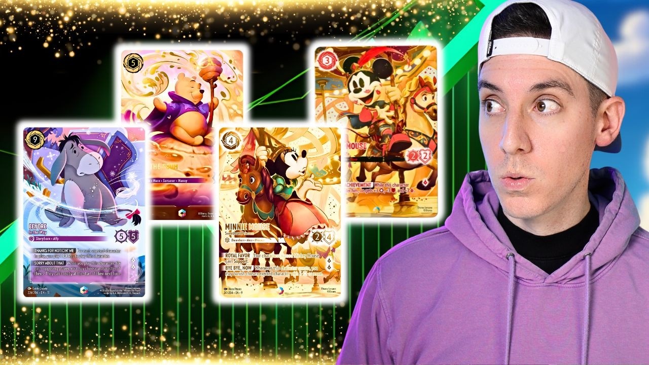 Лоркана вот-вот взорвётся! 💥| CMW Эпизод 47 | 24.02