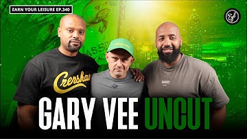 Gary Vee on New Way To Get Rich Online, NFTs Return, AI Secrets & Africa’s Biggest Opportunities