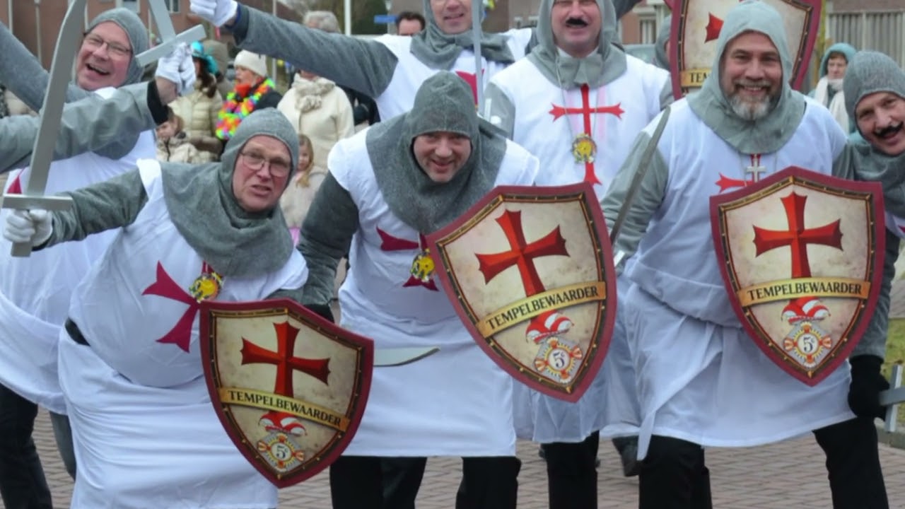 Carnavalsoptoch 2026 Rossum (Ov)