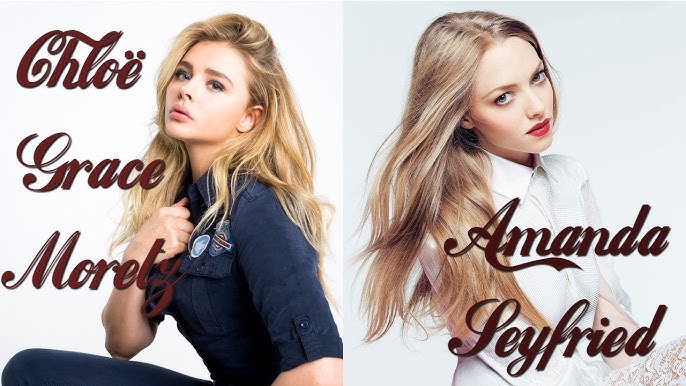 Хлоя Морец джаз суретінде