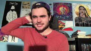 2021 Grammy Nominations
