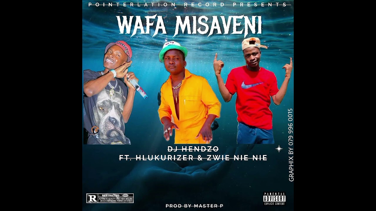 WAFA MISAVENI BY DJ HENDZO FT LYTE N FORCE