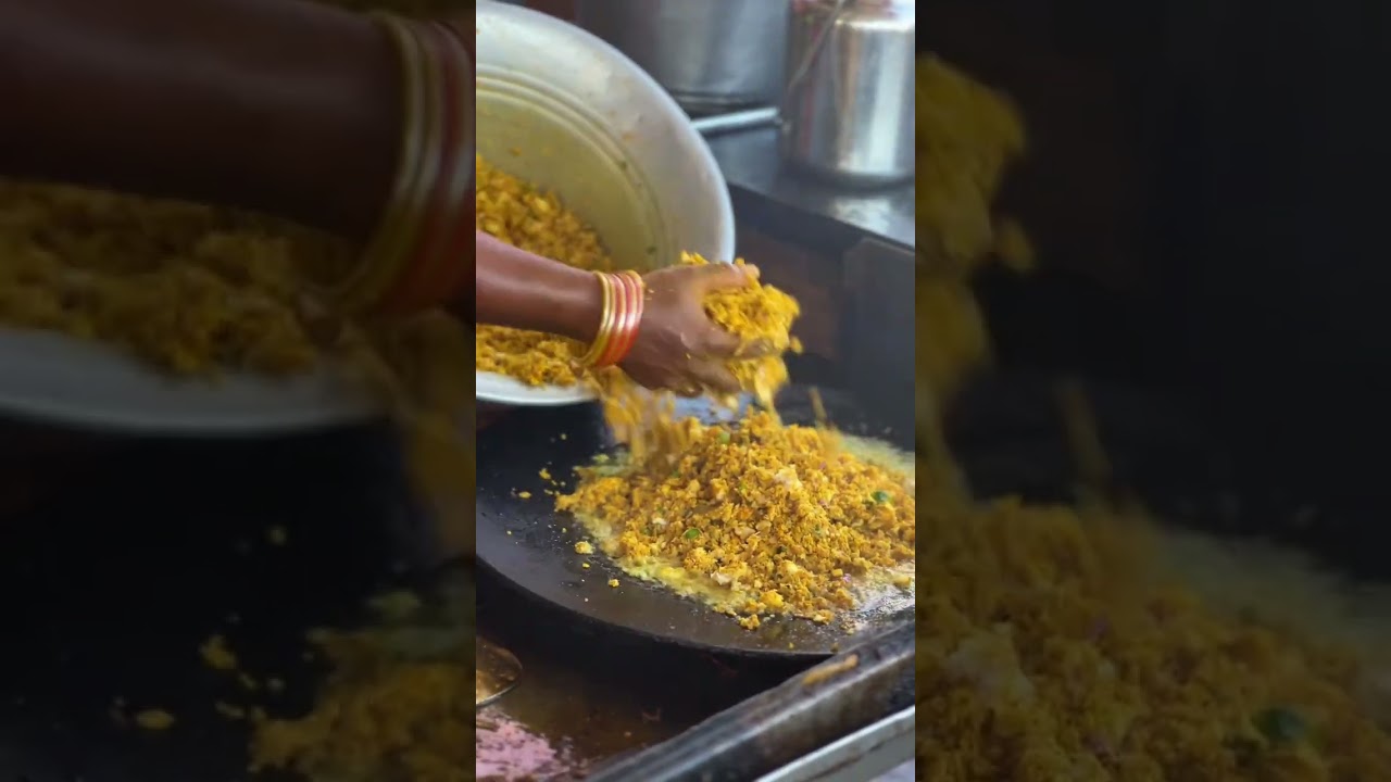 SURRA PUTTU✨🥵Pattinampakkam 🌊🏖️ | Chennai | 