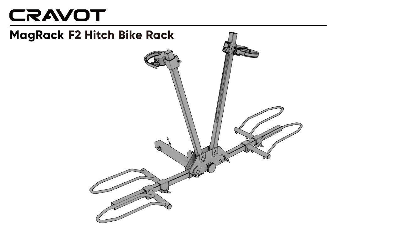 Assembly Guide For MagRack F2