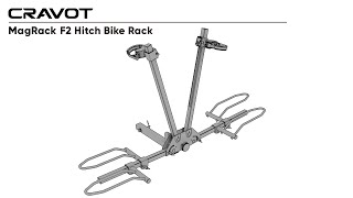 Assembly Guide For MagRack F2
