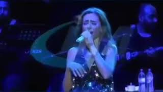 Yıldız Tilbe - Vazgeçtim (Efsane )