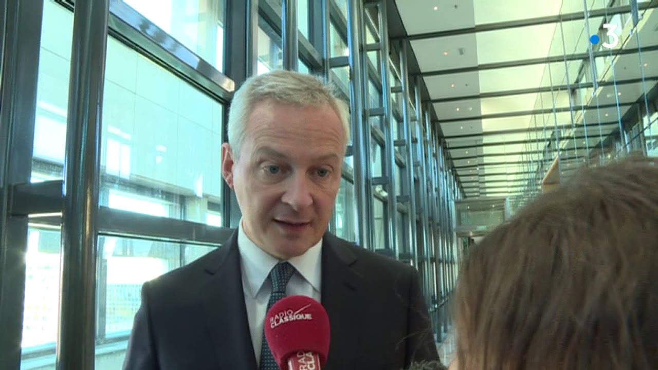 Saint-Saulve : les salariés d'Ascoval, reçus à Bercy, obtiennent un sursis de cinq semaines