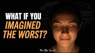 What If You Imagined The Worst Every Morning? The Stoic Secret to Unshakeable Calm