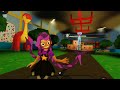 THE SECRETS OF  💜 💥 🙀 LILY  PRISON : IS  ESCAPE  EVEN POSSIBLE  ? 🙀💥🥶#roblox #lilyroblox #lily #like
