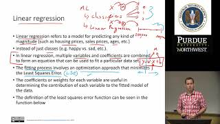 Machine Learning for Cyber Security: Linear Regression in Tensorflow