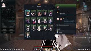 Vindictus What are friendship skills