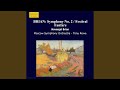 Miniature de la vidéo de la chanson Symphony No. 2 In E Minor: I. Adagio Solenne - Allegro Assai [4]
