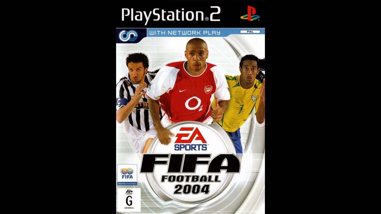 FIFA Soccer 13 - PCSX2 Wiki