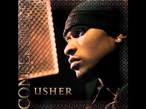 Putar Do It To Me - Usher