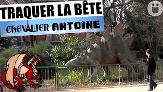 Traquer La Bête - Le Chevalier Moderne