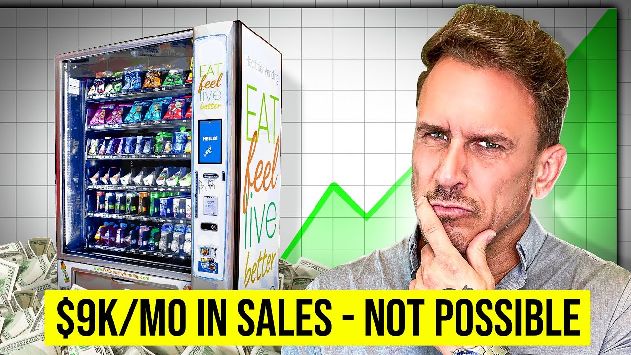 From $54K Naturals2Go Mistake to $9K/Month in Sales | Startup Success Story