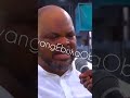 Man received  the shock of his life through prophecy🙏 #walkinspiritoftheholyspirit