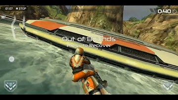 reptide gp2 first mission #youtubeshorts #youtube #reels #viral